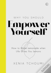 Capa do artigo Empower Yourself