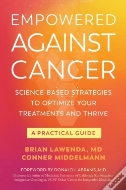 Capa do artigo Empowered Against Cancer