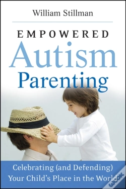 Capa do artigo Empowered Autism Parenting