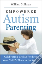 Capa do artigo Empowered Autism Parenting