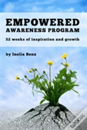 Capa do artigo Empowered Awareness Program