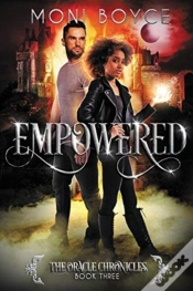 Capa do artigo Empowered