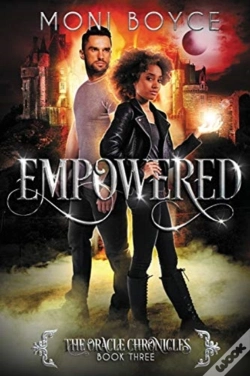 Capa do artigo Empowered