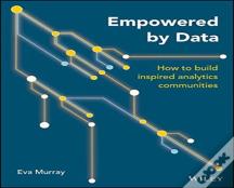 Empowered By Data