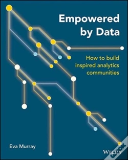 Capa do artigo Empowered By Data