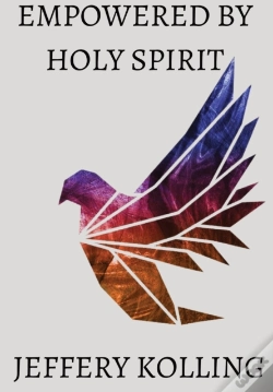 Capa do artigo Empowered By Holy Spirit