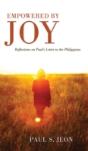 Empowered By Joy - Preview