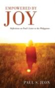 Empowered By Joy
