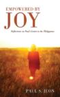 Empowered By Joy - Preview