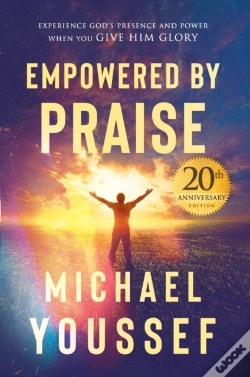 Capa do artigo Empowered By Praise