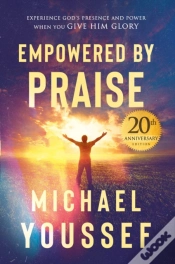 Capa do artigo Empowered By Praise