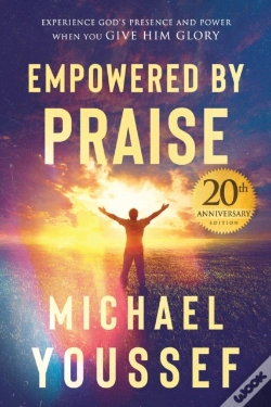 Capa do artigo Empowered By Praise