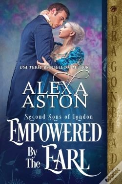 Capa do artigo Empowered By The Earl