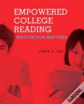 Capa do artigo Empowered College Reading