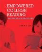 Empowered College Reading - Preview
