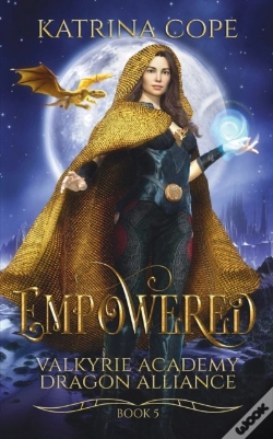 Capa do artigo Empowered