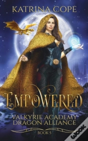 Capa do artigo Empowered