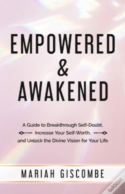Capa do artigo Empowered & Awakened