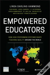 Capa do artigo Empowered Educators