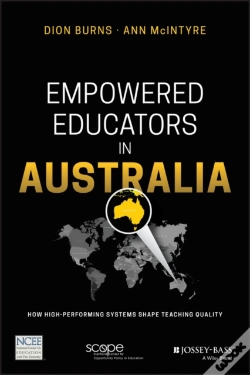 Capa do artigo Empowered Educators In Australia
