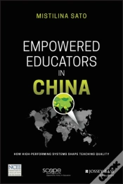 Capa do artigo Empowered Educators In China