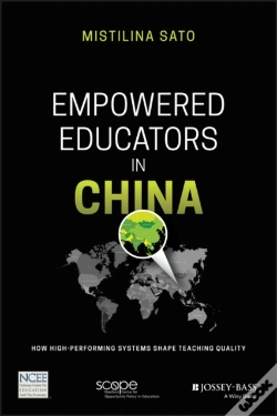 Capa do artigo Empowered Educators In China