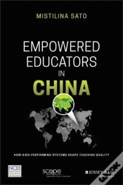Capa do artigo Empowered Educators In China