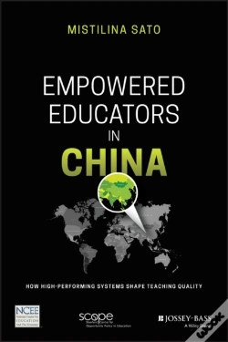 Capa do artigo Empowered Educators In China