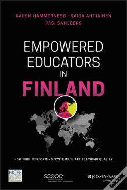 Capa do artigo Empowered Educators In Finland