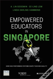 Capa do artigo Empowered Educators In Singapore