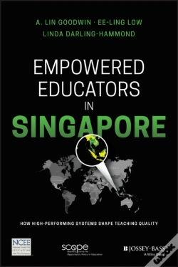 Capa do artigo Empowered Educators In Singapore