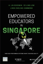 Capa do artigo Empowered Educators In Singapore