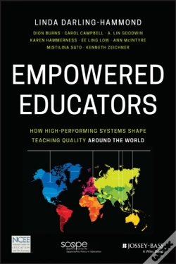 Capa do artigo Empowered Educators