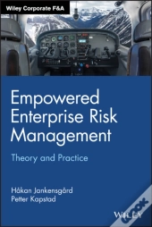 Empowered Enterprise Risk Management