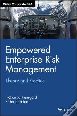 Capa do artigo Empowered Enterprise Risk Management