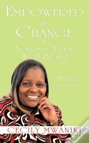 Capa do artigo Empowered For Change To Achieve Total Well-Being