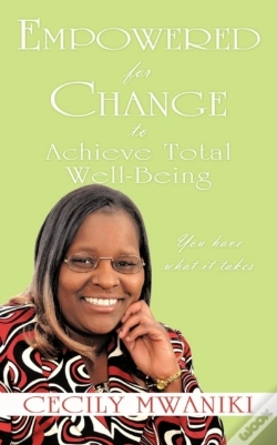 Capa do artigo Empowered For Change To Achieve Total Well-Being