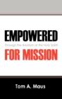 Empowered For Mission:  Through The Bapt - Preview