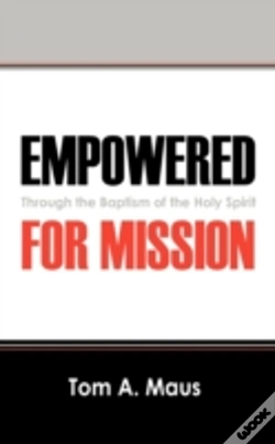 Capa do artigo Empowered For Mission:  Through The Bapt