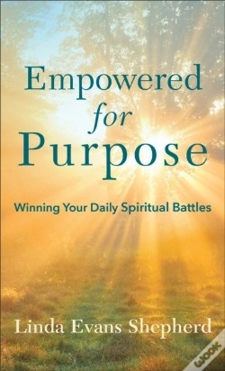 Capa do artigo Empowered For Purpose