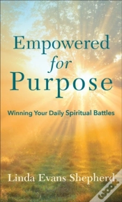 Capa do artigo Empowered For Purpose