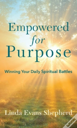 Capa do artigo Empowered For Purpose