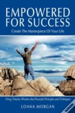 Capa do artigo Empowered For Success