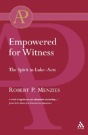 Empowered For Witness - Preview