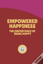 Capa do artigo Empowered Happiness