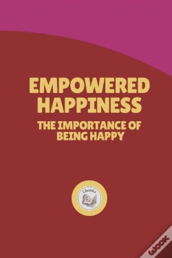 Capa do artigo Empowered Happiness