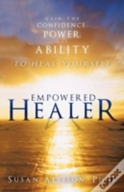 Capa do artigo Empowered Healer