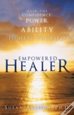 Capa do artigo Empowered Healer