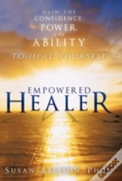Capa do artigo Empowered Healer