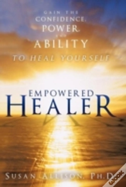 Capa do artigo Empowered Healer